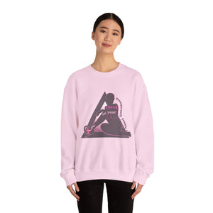 Cancer Awareness Sweatshirt