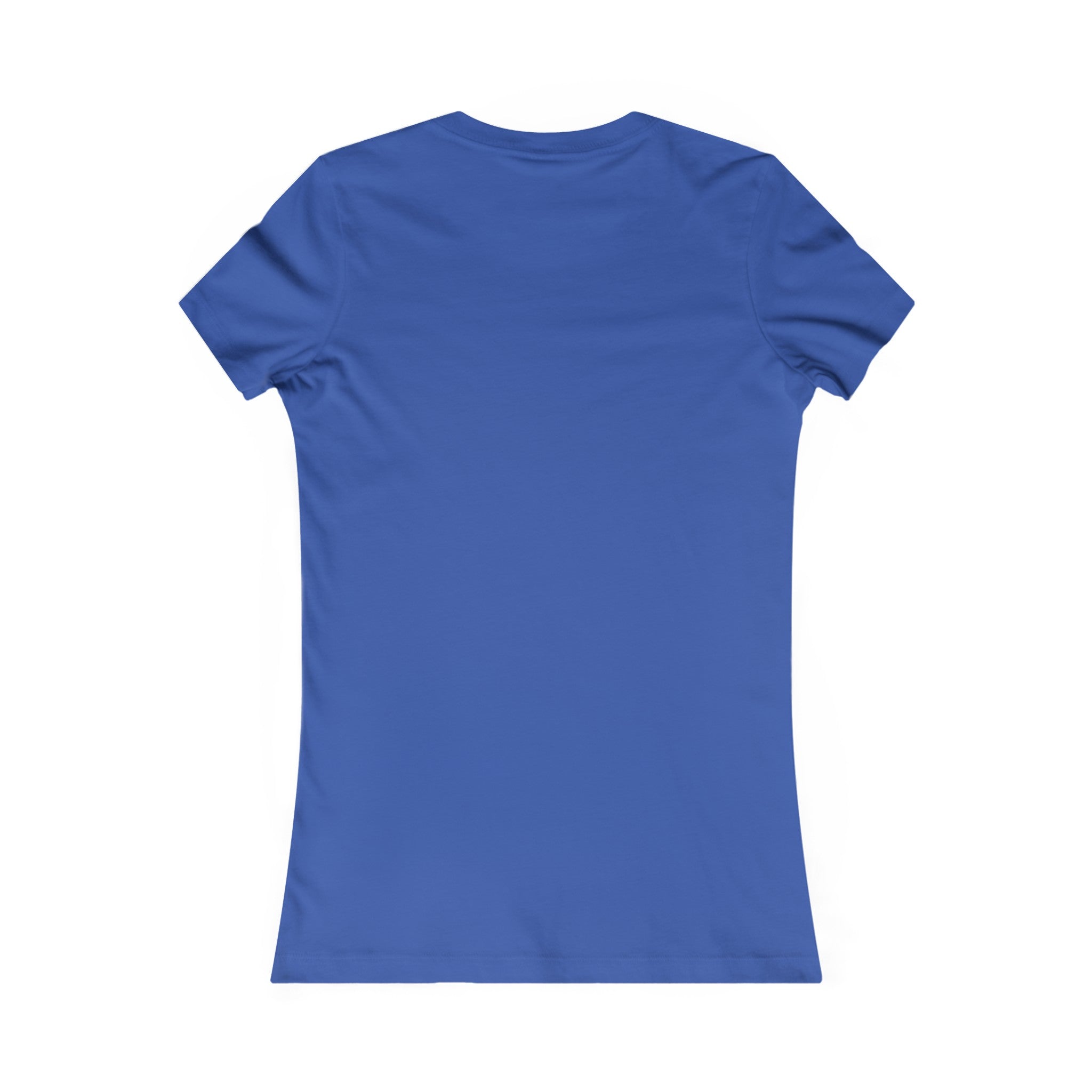 Always Female (Slim Fit) Short Sleeve Tee