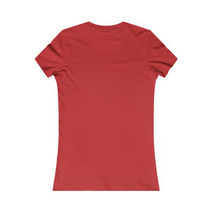 Always Female (Slim Fit) Short Sleeve Tee