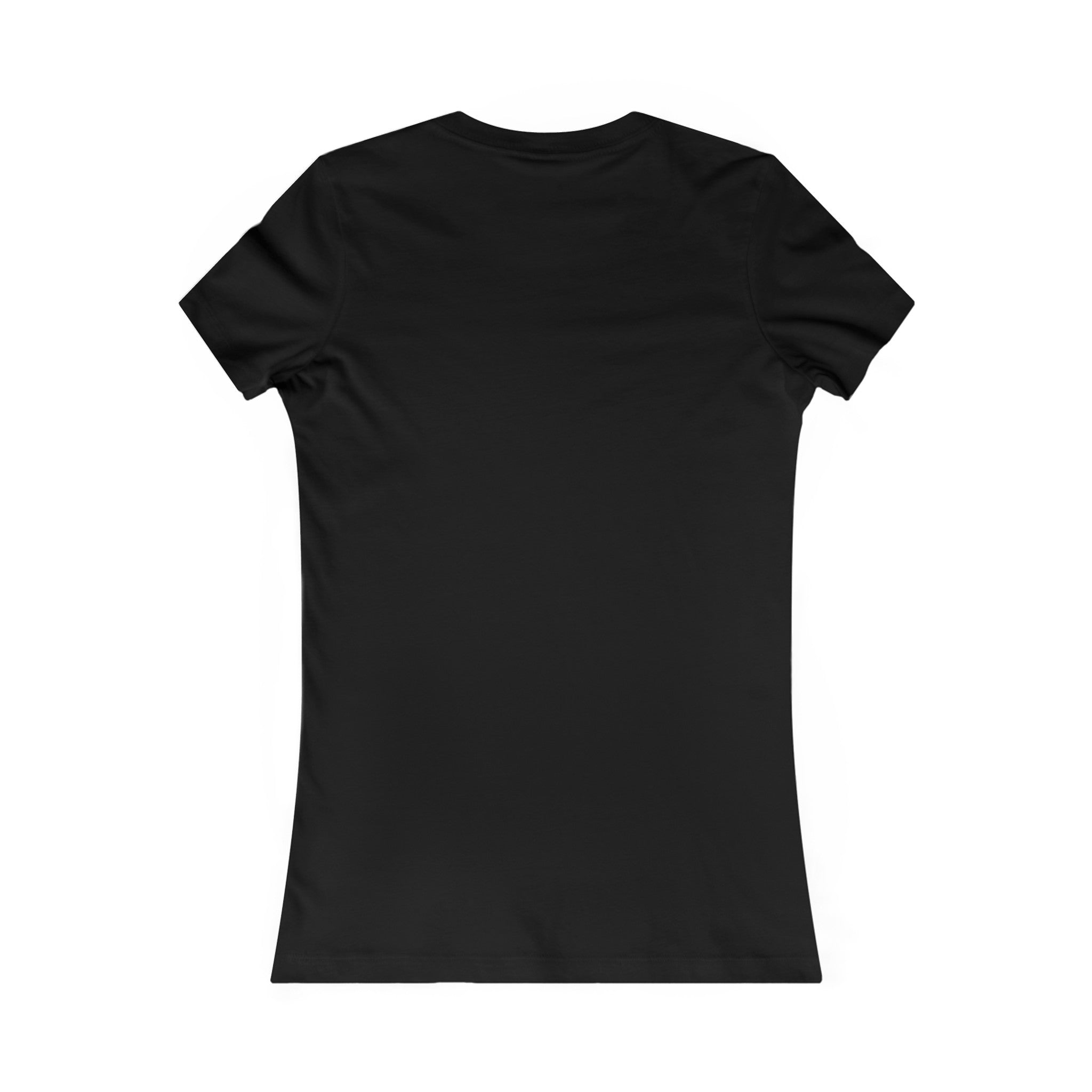 Always Female (Slim Fit) Short Sleeve Tee