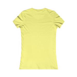 Always Female (Slim Fit) Short Sleeve Tee