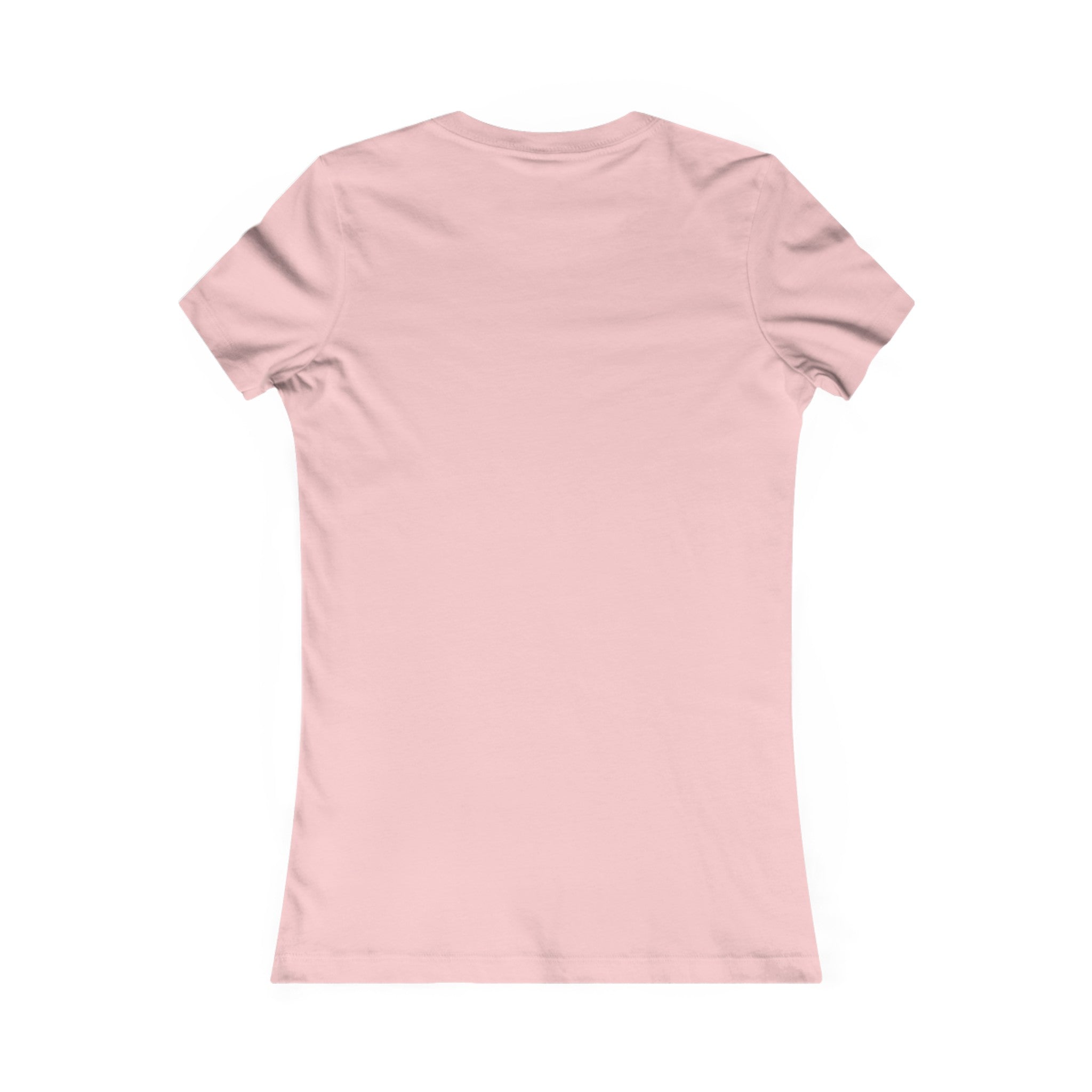 Always Female (Slim Fit) Short Sleeve Tee