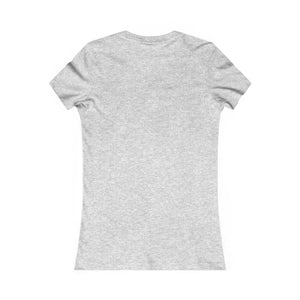 Always Female (Slim Fit) Short Sleeve Tee