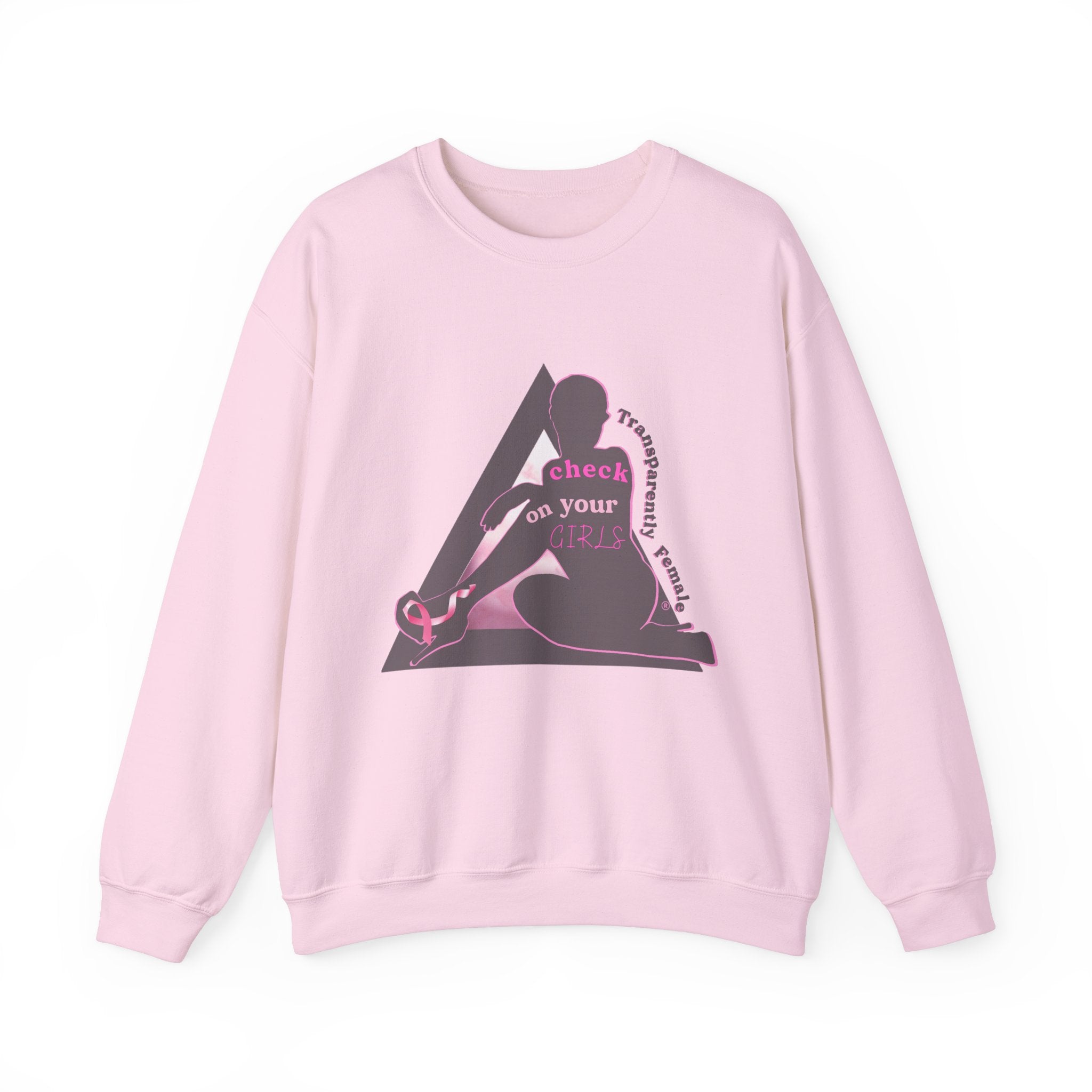 Cancer Awareness Sweatshirt